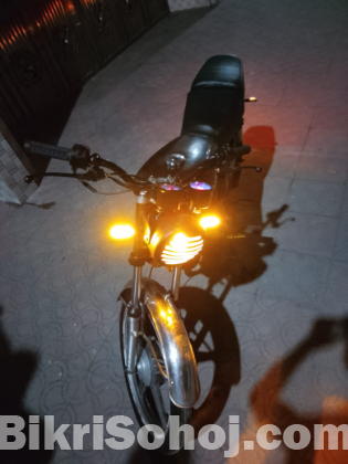 Freedom F100-6A